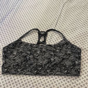 Women’s all in motion Sports Bra size XXL